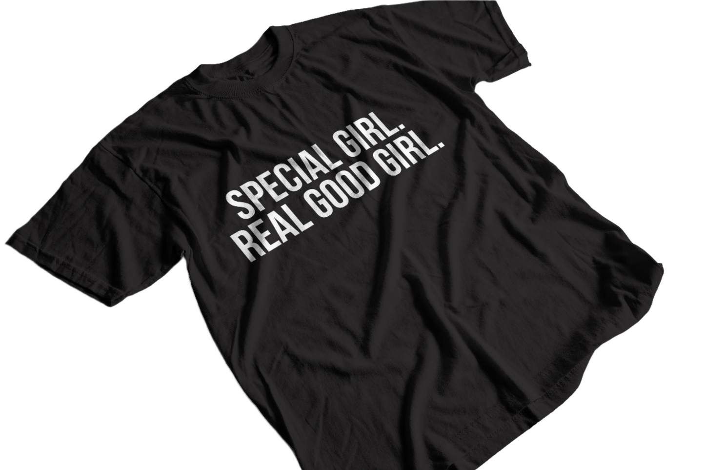 Special Girl