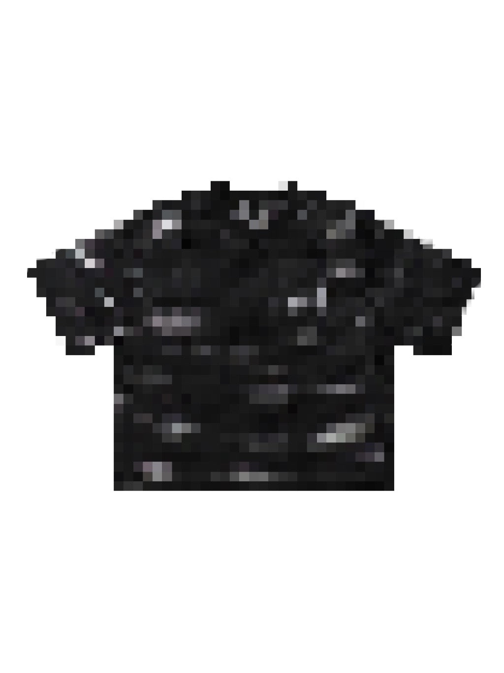Special Girl (Vintage Print Mesh Jersey)