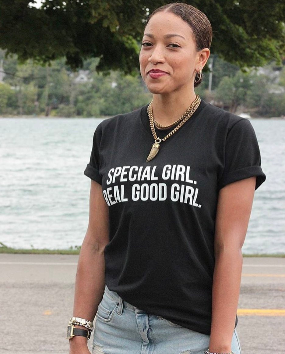 Special Girl