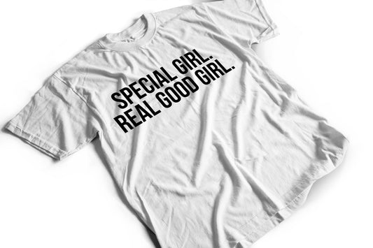 Special Girl