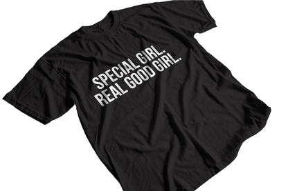 Special Girl