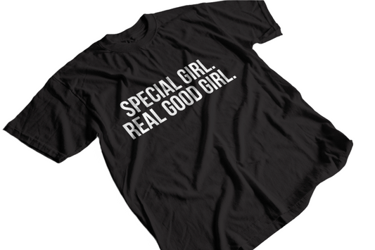Special Girl