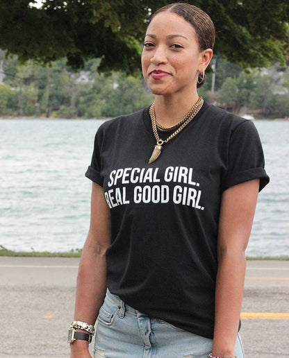 Special Girl